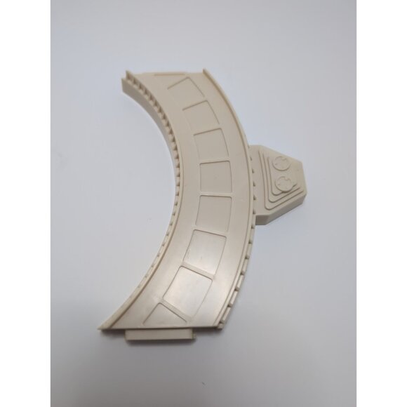 Transformers G1 Omega Supreme I-M Track Piece Parts Vintage Hasbro 1985 - Picture 5 of 14